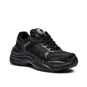Guess Sneakersy SAMNIE