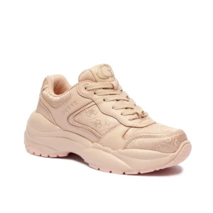 Guess Sneakersy SAMNIE