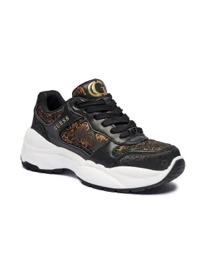 Guess Sneakersy SAMNIE