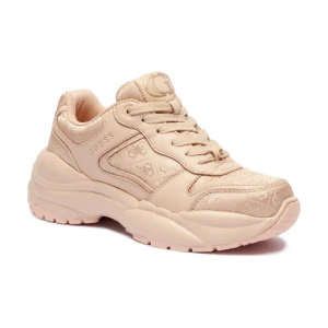 Zdjęcie produktu Guess Sneakersy SAMNIE