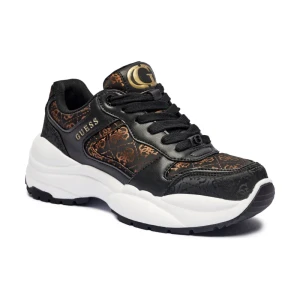 Guess Sneakersy SAMNIE