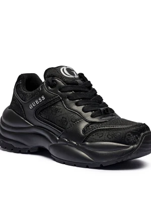 Guess Sneakersy SAMNIE