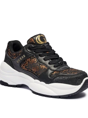 Guess Sneakersy SAMNIE