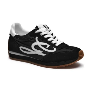 Zdjęcie produktu Guess Sneakersy SKROLL | z dodatkiem skóry