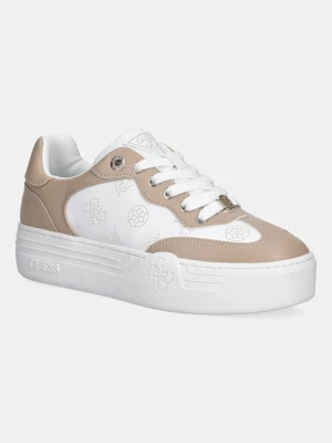 Guess sneakersy SWOLE3