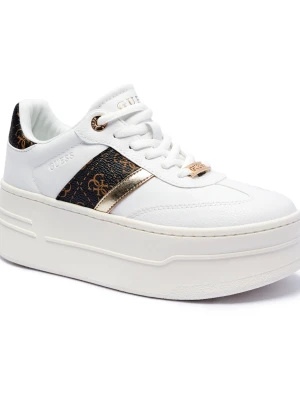 Guess Sneakersy TAMMAH