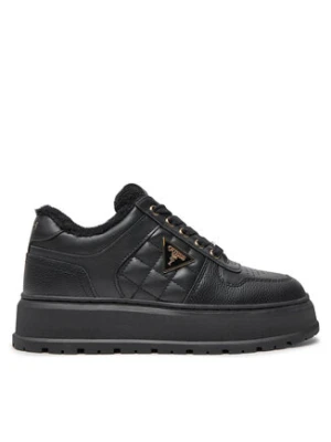 Zdjęcie produktu Guess Sneakersy Terria2 FLFTRR ELE12 Czarny