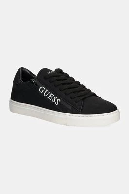 Guess sneakersy TODI IIK kolor czarny FMFTOD ELE12