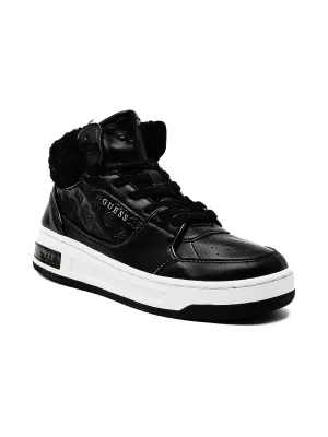 Guess Sneakersy TULLIA