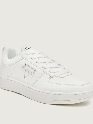 Guess Sneakersy VENKO biały