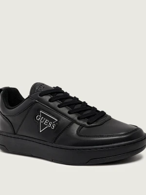 Guess Sneakersy VENKO czarny
