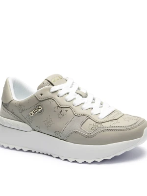 Zdjęcie produktu Guess Sneakersy VINSA3 | z dodatkiem skóry