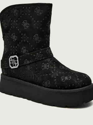 Guess Śniegowce DOLSAY2