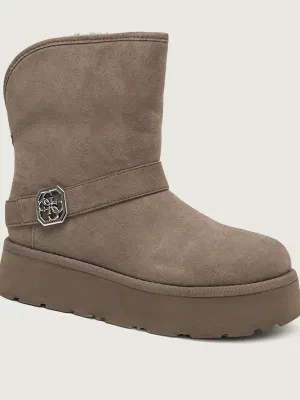 Guess Śniegowce DOLSAY2