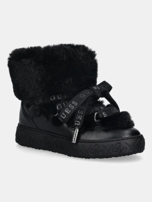 Guess śniegowce UNESSA