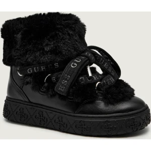 Guess Śniegowce UNESSA | shearling