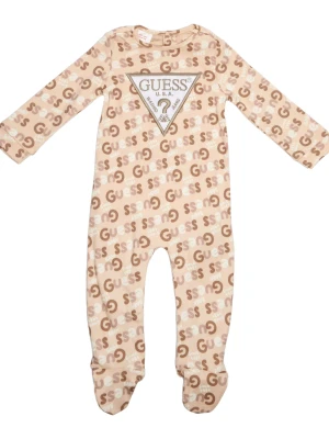 Guess Śpioch | Regular Fit