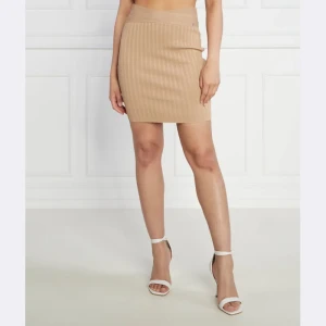 GUESS Spódnica ALEXIE SKIRT SWTR