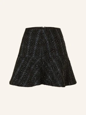 Guess Spódnica Andie schwarz