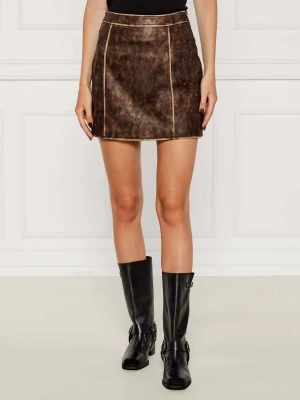 GUESS Spódnica CHARLENE