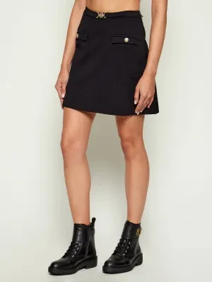 GUESS Spódnica CHRISSY