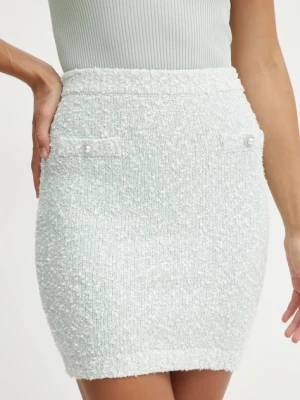 Guess spódnica DOROTHY