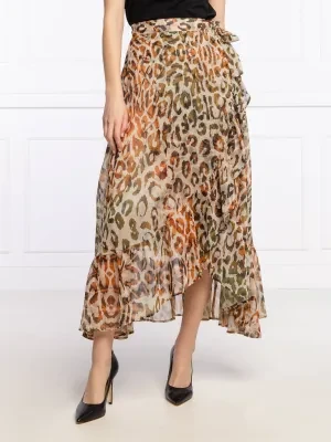 GUESS Spódnica | high waist