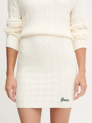 Guess spódnica LAVINIA