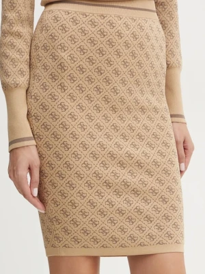 Guess spódnica LISE