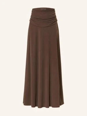 Guess Spódnica Milena braun
