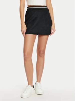 Zdjęcie produktu Guess Spódnica mini V5RD01 KCJY2 Czarny Regular Fit