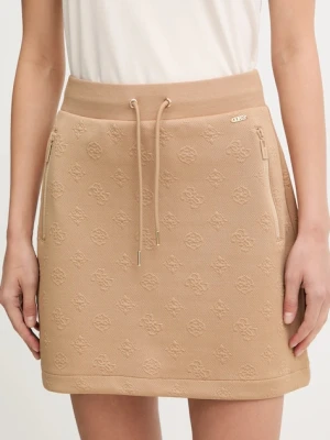 Guess spódnica PEONY