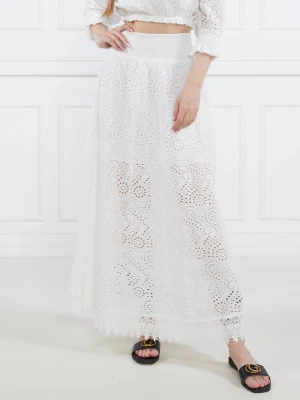 GUESS Spódnica | Relaxed fit