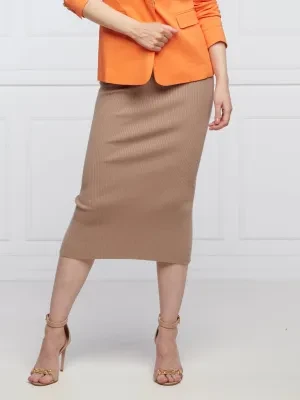 GUESS Spódnica SELINA