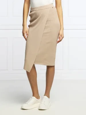 GUESS Spódnica YVETTE