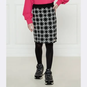 Guess Spódnica | z dodatkiem wełny