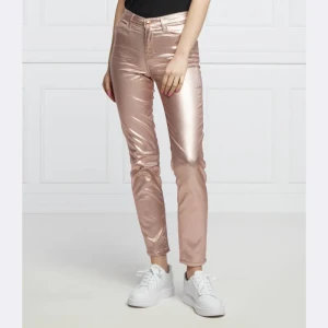 GUESS Spodnie 1981 | Skinny fit