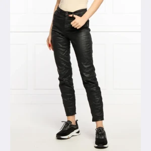 GUESS Spodnie 1981 | Skinny fit