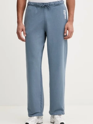 Guess spodnie bawełniane NAWAT