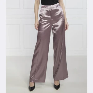 GUESS Spodnie BRISILDA | Straight fit