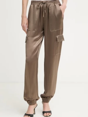Guess spodnie cargo damskie NEW MARZIA