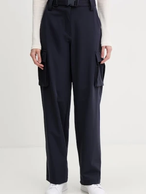 Guess spodnie cargo damskie NORTH SAILS