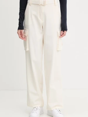 Guess spodnie cargo damskie X NORTH SAILS