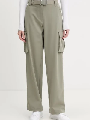 Guess spodnie cargo damskie X NORTH SAILS