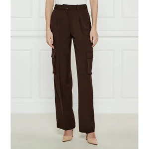 GUESS Spodnie cargo MATEA PERFECT | Regular Fit