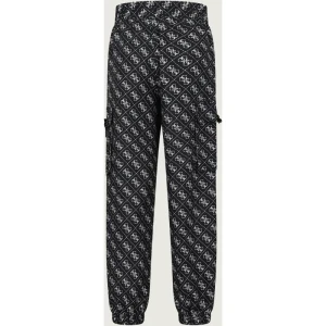 Zdjęcie produktu Guess Spodnie cargo POLY | Regular Fit
