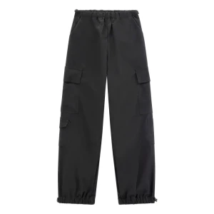 Guess Spodnie cargo | Relaxed fit
