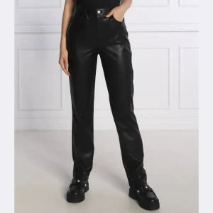 GUESS Spodnie CAROLINE | Straight fit