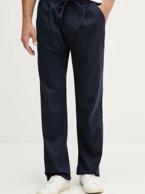 Guess spodnie chinos męskie PAOLO