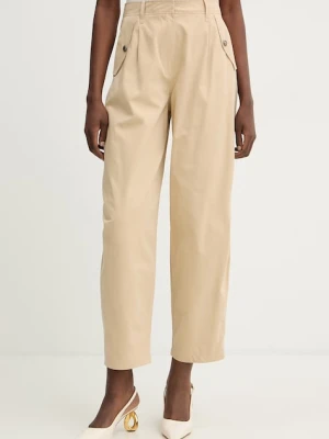 Guess spodnie DENISE